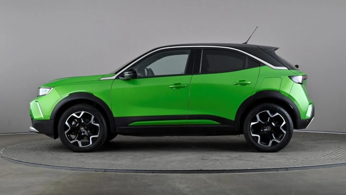 2023 Vauxhall Mokka