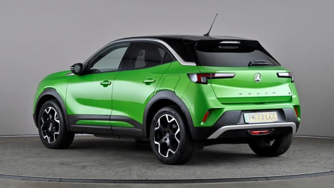 2023 Vauxhall Mokka