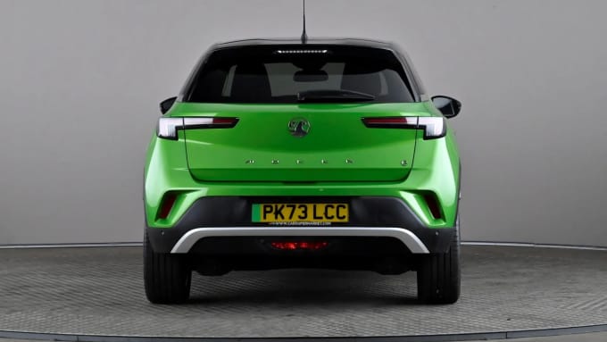 2023 Vauxhall Mokka