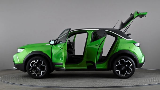 2023 Vauxhall Mokka