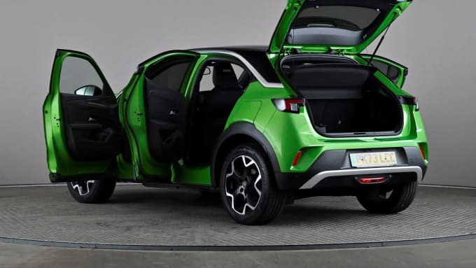 2023 Vauxhall Mokka