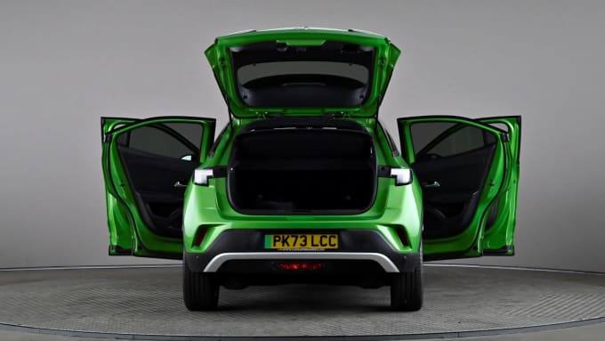 2023 Vauxhall Mokka