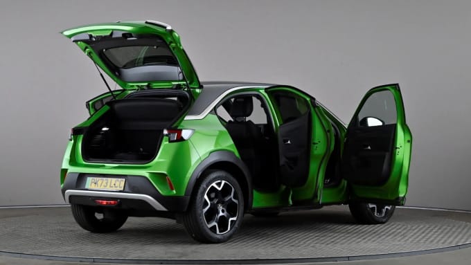 2023 Vauxhall Mokka
