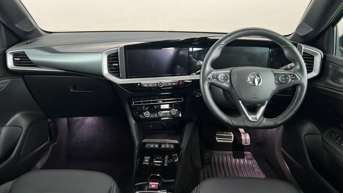 2023 Vauxhall Mokka