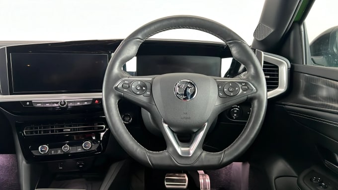 2023 Vauxhall Mokka