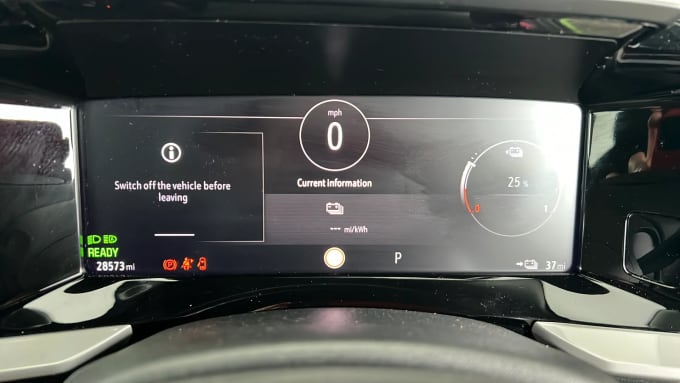 2023 Vauxhall Mokka