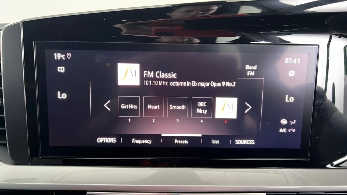 2023 Vauxhall Mokka