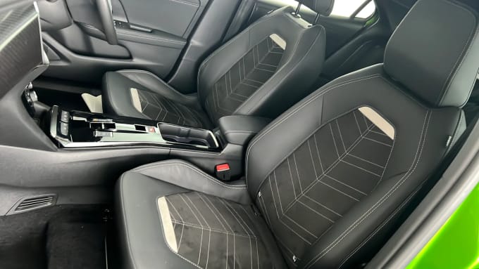 2023 Vauxhall Mokka