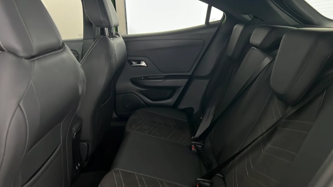 2023 Vauxhall Mokka