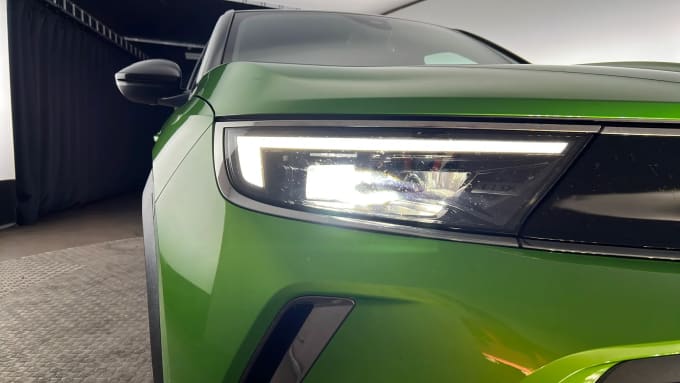 2023 Vauxhall Mokka