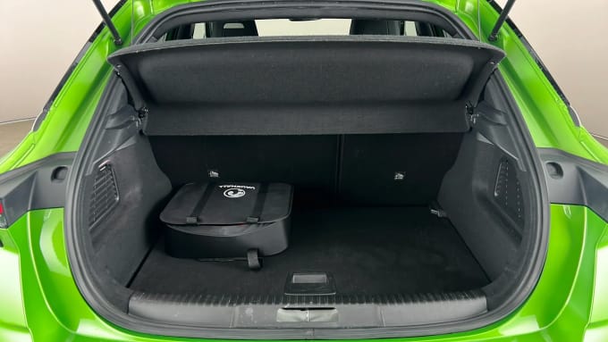2023 Vauxhall Mokka