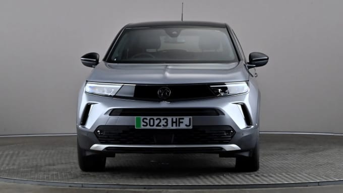 2023 Vauxhall Mokka