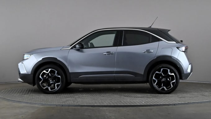 2023 Vauxhall Mokka