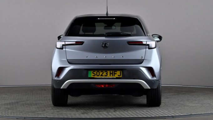 2023 Vauxhall Mokka