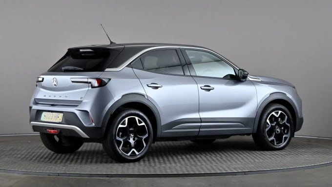 2023 Vauxhall Mokka