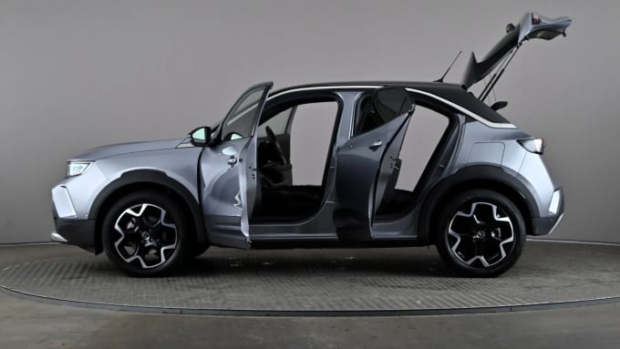 2023 Vauxhall Mokka