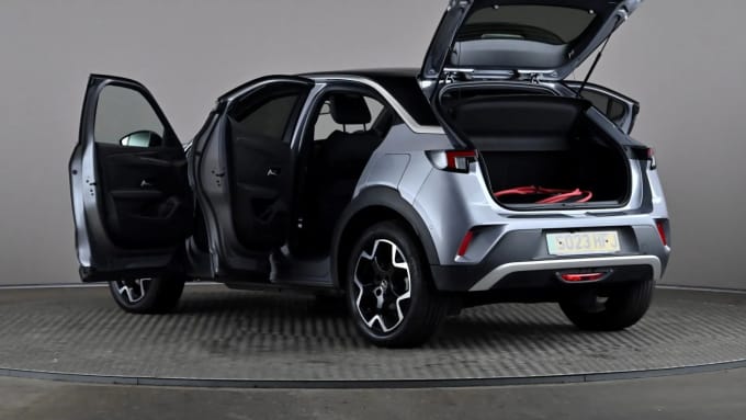 2023 Vauxhall Mokka