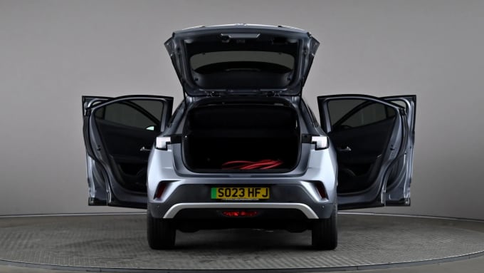 2023 Vauxhall Mokka