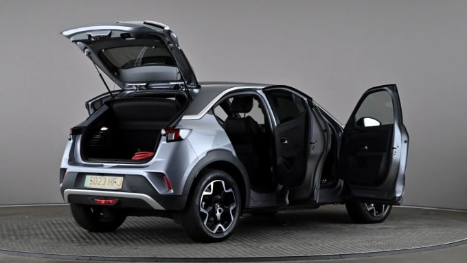2023 Vauxhall Mokka