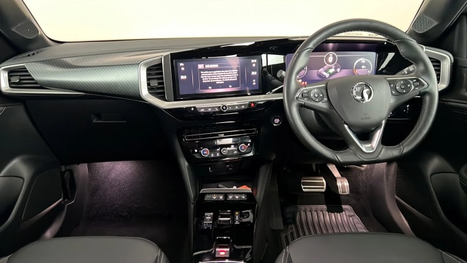 2023 Vauxhall Mokka