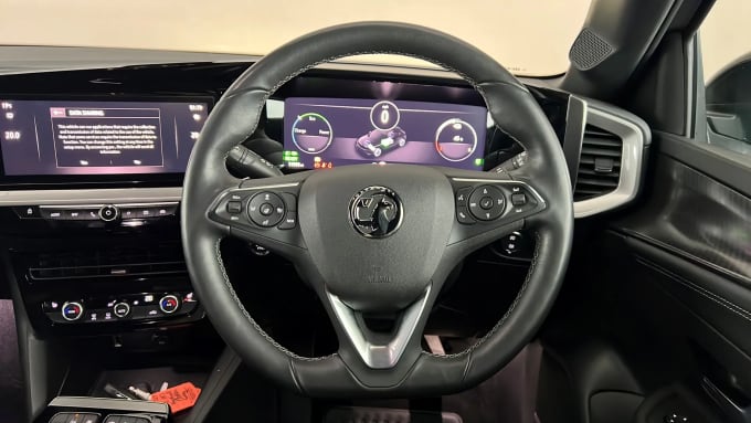 2023 Vauxhall Mokka