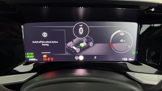 2023 Vauxhall Mokka