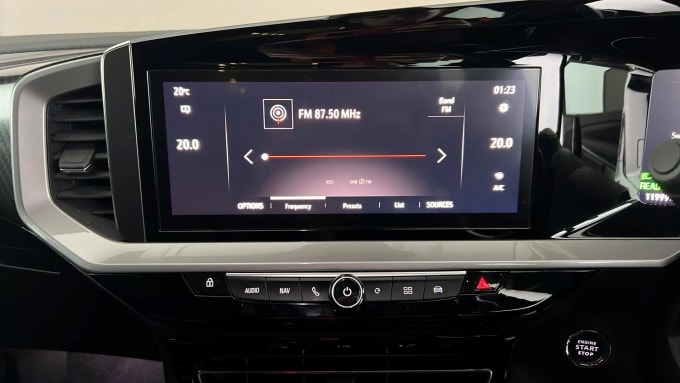 2023 Vauxhall Mokka