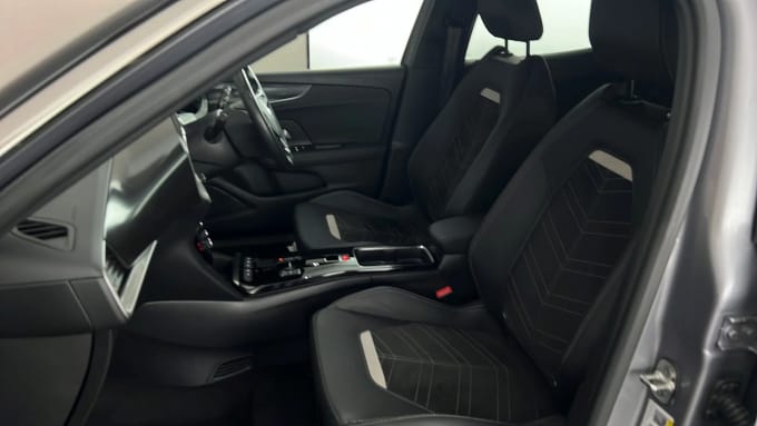 2023 Vauxhall Mokka