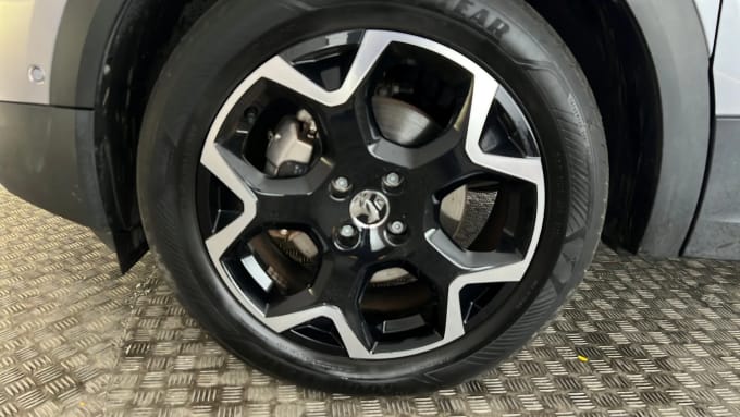 2023 Vauxhall Mokka