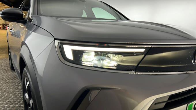 2023 Vauxhall Mokka