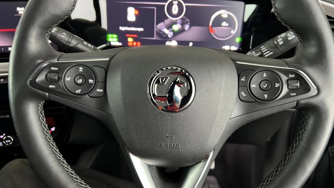 2023 Vauxhall Mokka