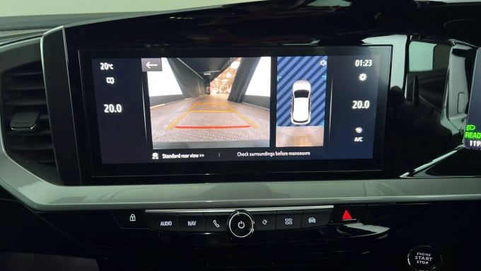 2023 Vauxhall Mokka