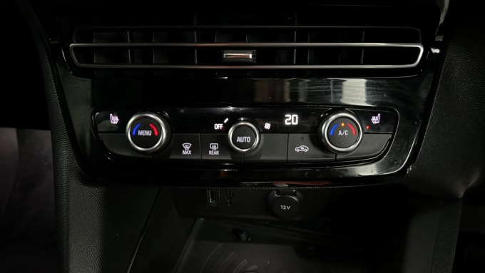 2023 Vauxhall Mokka
