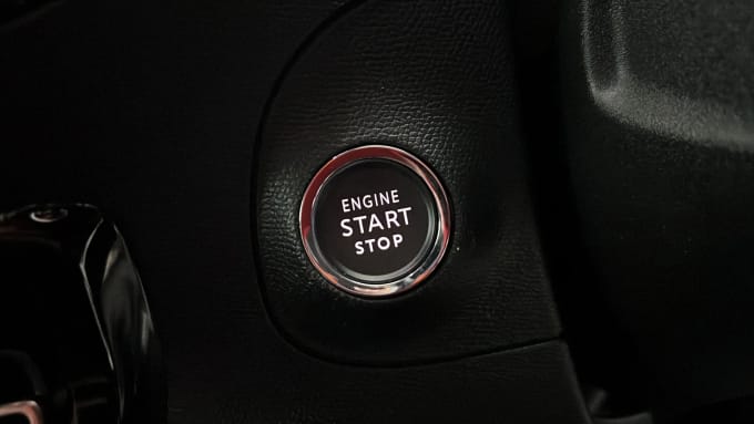 2023 Vauxhall Mokka