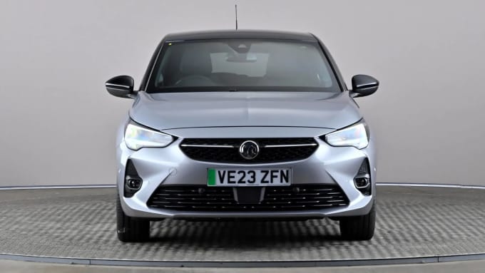 2023 Vauxhall Corsa