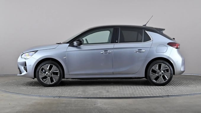 2023 Vauxhall Corsa