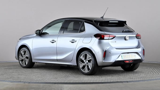 2023 Vauxhall Corsa