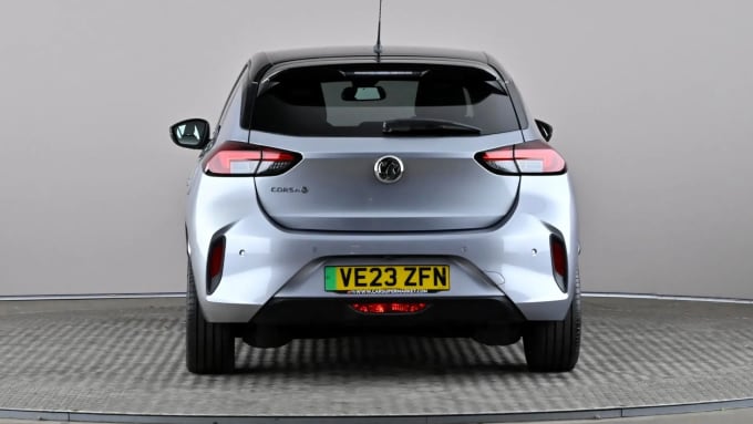 2023 Vauxhall Corsa
