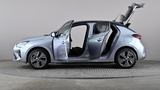 2023 Vauxhall Corsa