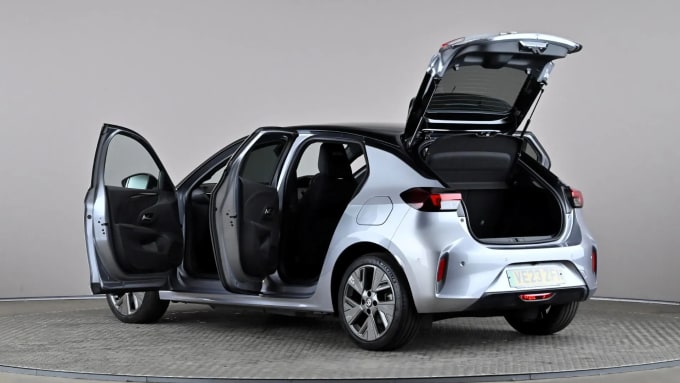 2023 Vauxhall Corsa