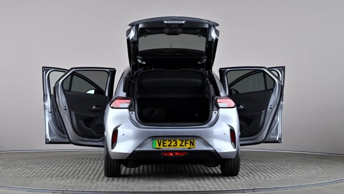2023 Vauxhall Corsa