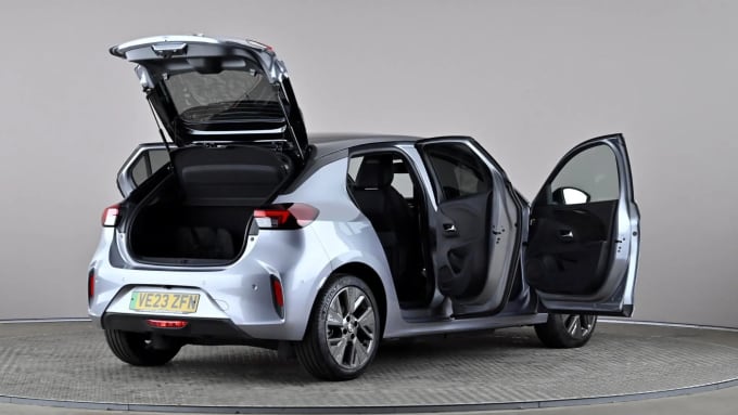 2023 Vauxhall Corsa