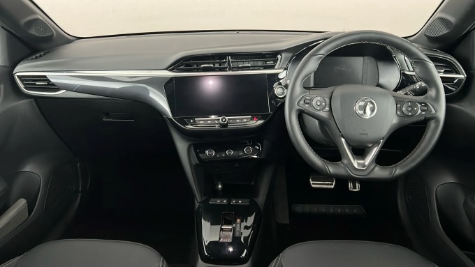2023 Vauxhall Corsa