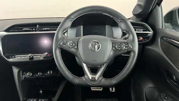 2023 Vauxhall Corsa