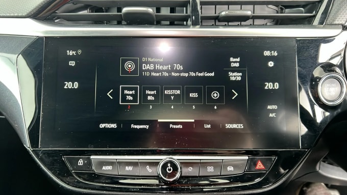 2023 Vauxhall Corsa