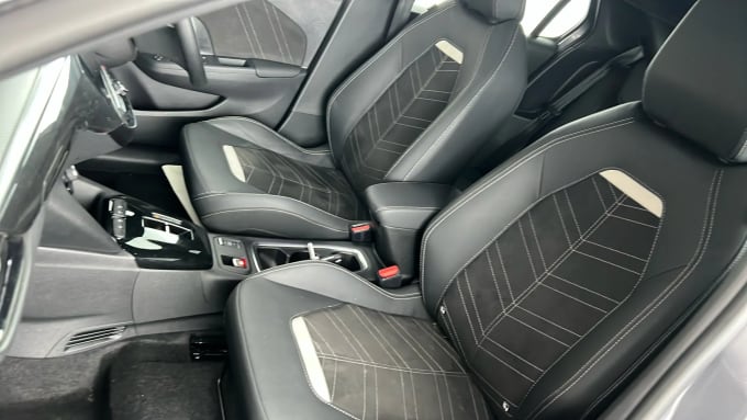 2023 Vauxhall Corsa
