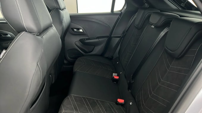 2023 Vauxhall Corsa
