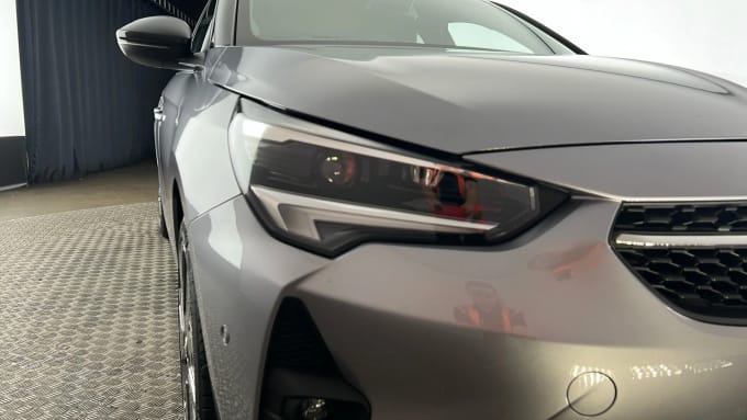 2023 Vauxhall Corsa