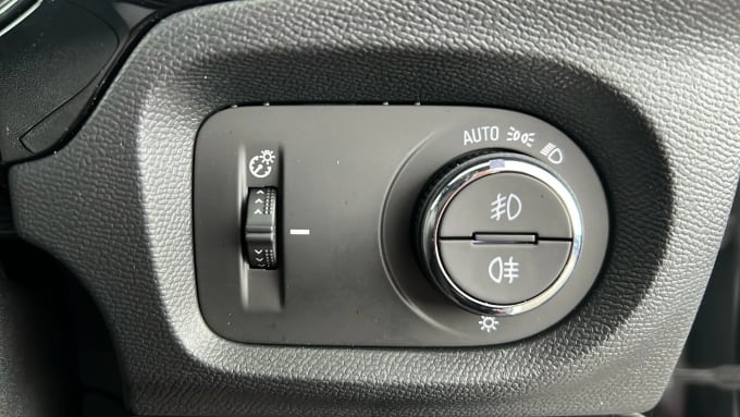 2023 Vauxhall Corsa