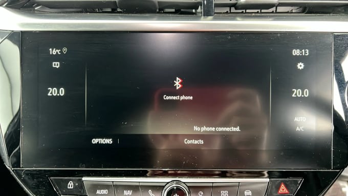 2023 Vauxhall Corsa